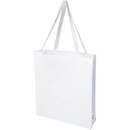 Madras эко- сумка из переработанного хлопка, плотностью 140 г/м²