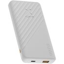Xtorm XG210 Go2 портативное зарядное устройство с быстрой зарядкой, 15 Вт, 10 000 мАч