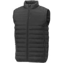 Утеплена тілогрійка для чоловіків Pallas з перероблених матеріалів