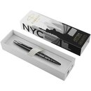 Parker Jotter SE Global Icons шариковая ручка