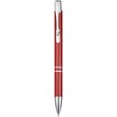 Шариковая ручка Moneta из переработанного алюминия