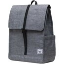 Рюкзак Herschel City из переработанного материала 16 л Рюкзак Herschel City из переработанного материала 16 л