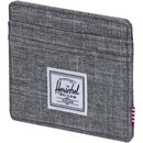 Herschel Charlie тримач для карт з RFID-захистом із переробленого матеріалу