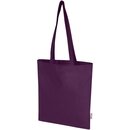 Madras Blend еко-сумка з переробленої бавовни GRS щільністю 140 г/м² об'ємом 7 л