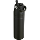 Пляшка для води об'ємом 1,06 літра з відкидною трубочкою Stanley IceFlow™ 2.2
