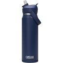 Camelbak® Thrive Flip VSS пляшка для води з нержавіючої сталі об'ємом 740 мл з відкидною трубочкою
