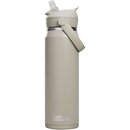 Camelbak® Thrive Flip VSS бутылка для воды из нержавеющей стали объемом 740 мл с откидной трубочкой