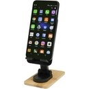 Alfirk складная настольная подставка для телефона из переработанного пластика с бамбуковыми деталями