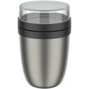 Герметичний харчовий контейнер Mepal Ellipse 2.2