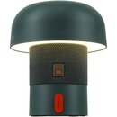 Kooduu Sensa Play Mini портативна колонка та лампа JBL