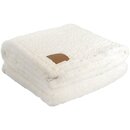 Citizen Green Poloris ковдра з RPET - 120 x 150 см Citizen Green Poloris ковдра з RPET - 120 x 150 см