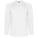 MONTECARLO L/S Лонгслив для занятий спортом