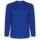 MONTECARLO L/S Лонгслив для занятий спортом