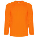 MONTECARLO L/S Лонгслив для занятий спортом