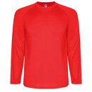 MONTECARLO L/S Лонгслив для занятий спортом