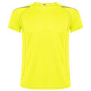 SEPANG Технічна футболка з коротким рукавом