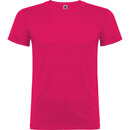 BEAGLE Футболка с 2 слойной отделкой ворота