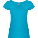 GUADALUPE Футболка з коротким рукавом