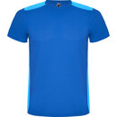DETROIT Футболка з коротким рукавом