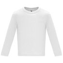 BABY L/S Футболка для малюка з довгим рукавом