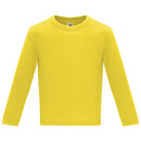 BABY L/S Футболка для малыша с длинным рукавом