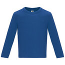 BABY L/S Футболка для малыша с длинным рукавом