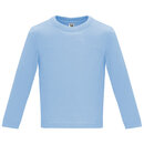 BABY L/S Футболка для малыша с длинным рукавом