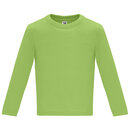 BABY L/S Футболка для малыша с длинным рукавом