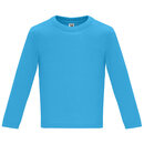 BABY L/S Футболка для малыша с длинным рукавом