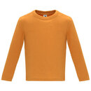 BABY L/S Футболка для малюка з довгим рукавом