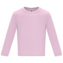 BABY L/S Футболка для малыша с длинным рукавом