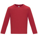 BABY L/S Футболка для малыша с длинным рукавом