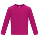 BABY L/S Футболка для малыша с длинным рукавом