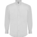 AIFOS L/S Сорочка чоловіча з довгим рукавом та кишенею