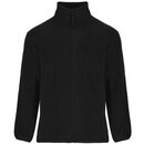 ARTIC Флісова куртка з високим коміром і підкладкою в тон