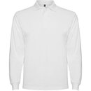 ESTRELLA L/S Сорочка-поло з довгим рукавом