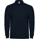 ESTRELLA L/S Сорочка-поло з довгим рукавом