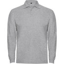 ESTRELLA L/S Поло с длинным рукавом