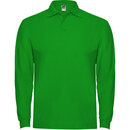 ESTRELLA L/S Сорочка-поло з довгим рукавом