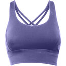 Спортивний жіночий топ із високим рівнем підтримки Спортивний жіночий топ із високим рівнем підтримки