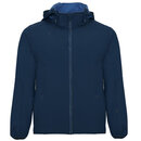 Двошарова спортивна куртка SoftShell