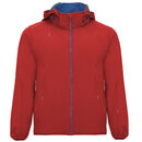 Двошарова спортивна куртка SoftShell