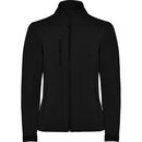 NEBRASKA WOMAN Двошаровий Softshell
