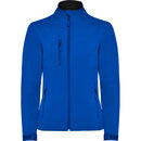 NEBRASKA WOMAN Двошаровий Softshell