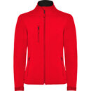 NEBRASKA WOMAN Двошаровий Softshell