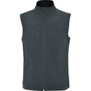 Двошаровий жилет SoftShell