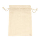 Сумка на мотузках