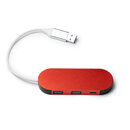 USB-порт з переробленого алюмінію