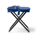 Складаний стілець із 600D RPET