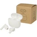 Alterf гарнитура True Wireless Bluetooth® из переработанной пластмассы с силиконовыми амбушюрами